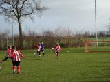 Jeugdwedstrijden sportpark ‘Het Springer’ van zaterdag 9 februari 2019 (125/260)