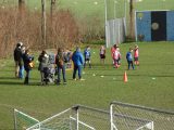 Jeugdwedstrijden sportpark ‘Het Springer’ van zaterdag 9 februari 2019 (127/260)