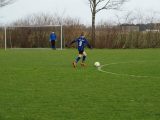 Jeugdwedstrijden sportpark ‘Het Springer’ van zaterdag 9 februari 2019 (136/260)