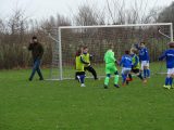 Jeugdwedstrijden sportpark ‘Het Springer’ van zaterdag 9 februari 2019 (146/260)