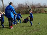 Jeugdwedstrijden sportpark ‘Het Springer’ van zaterdag 9 februari 2019 (180/260)