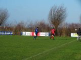 Jeugdwedstrijden sportpark ‘Het Springer’ van zaterdag 9 februari 2019 (185/260)