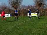 Jeugdwedstrijden sportpark ‘Het Springer’ van zaterdag 9 februari 2019 (186/260)