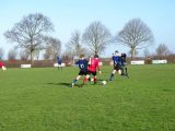 Jeugdwedstrijden sportpark ‘Het Springer’ van zaterdag 9 februari 2019 (195/260)