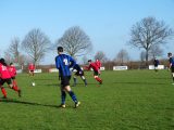 Jeugdwedstrijden sportpark ‘Het Springer’ van zaterdag 9 februari 2019 (197/260)