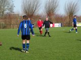 Jeugdwedstrijden sportpark ‘Het Springer’ van zaterdag 9 februari 2019 (205/260)