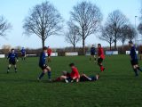 Jeugdwedstrijden sportpark ‘Het Springer’ van zaterdag 9 februari 2019 (209/260)