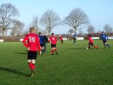 Jeugdwedstrijden sportpark ‘Het Springer’ van zaterdag 9 februari 2019 (212/260)