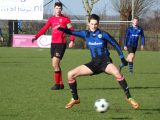 Jeugdwedstrijden sportpark ‘Het Springer’ van zaterdag 9 februari 2019 (213/260)