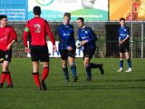 Jeugdwedstrijden sportpark ‘Het Springer’ van zaterdag 9 februari 2019 (214/260)