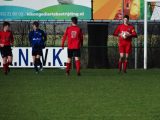 Jeugdwedstrijden sportpark ‘Het Springer’ van zaterdag 9 februari 2019 (217/260)