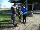 Jeugdwedstrijden sportpark ‘Het Springer’ van zaterdag 9 februari 2019 (221/260)