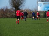 Jeugdwedstrijden sportpark ‘Het Springer’ van zaterdag 9 februari 2019 (231/260)