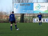 Jeugdwedstrijden sportpark ‘Het Springer’ van zaterdag 9 februari 2019 (232/260)