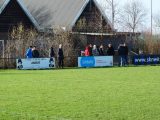 Jeugdwedstrijden sportpark ‘Het Springer’ van zaterdag 9 februari 2019 (243/260)