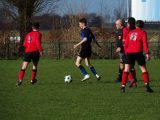 Jeugdwedstrijden sportpark ‘Het Springer’ van zaterdag 9 februari 2019 (247/260)