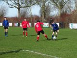 Jeugdwedstrijden sportpark ‘Het Springer’ van zaterdag 9 februari 2019 (255/260)