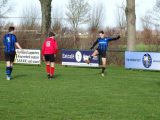 Jeugdwedstrijden sportpark ‘Het Springer’ van zaterdag 9 februari 2019 (258/260)