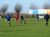 Jeugdwedstrijden sportpark ‘Het Springer’ van zaterdag 9 februari 2019 (260/260)