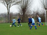 Jeugdwedstrijden sportpark ‘Het Springer’ van zaterdag 9 maart 2019 (21/193)