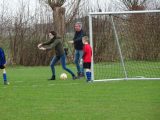 Jeugdwedstrijden sportpark ‘Het Springer’ van zaterdag 9 maart 2019 (30/193)