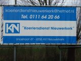 Jeugdwedstrijden sportpark ‘Het Springer’ van zaterdag 9 maart 2019 (61/193)