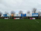 Jeugdwedstrijden sportpark ‘Het Springer’ van zaterdag 9 maart 2019 (65/193)