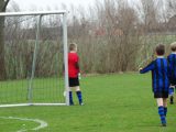 Jeugdwedstrijden sportpark ‘Het Springer’ van zaterdag 9 maart 2019 (69/193)