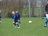 Jeugdwedstrijden sportpark ‘Het Springer’ van zaterdag 9 maart 2019 (79/193)