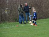 Jeugdwedstrijden sportpark ‘Het Springer’ van zaterdag 9 maart 2019 (82/193)