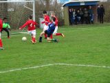 Jeugdwedstrijden sportpark ‘Het Springer’ van zaterdag 9 maart 2019 (84/193)