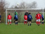 Jeugdwedstrijden sportpark ‘Het Springer’ van zaterdag 9 maart 2019 (109/193)