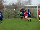 Jeugdwedstrijden sportpark ‘Het Springer’ van zaterdag 9 maart 2019 (110/193)