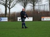 Jeugdwedstrijden sportpark ‘Het Springer’ van zaterdag 9 maart 2019 (156/193)