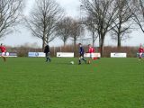 Jeugdwedstrijden sportpark ‘Het Springer’ van zaterdag 9 maart 2019 (172/193)