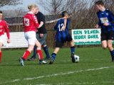 Jeugdwedstrijden sportpark ‘Het Springer’ van zaterdag 9 maart 2019 (173/193)