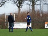 Jeugdwedstrijden sportpark ‘Het Springer’ van zaterdag 9 maart 2019 (182/193)