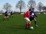 Jeugdwedstrijden sportpark ‘Het Springer’ van zaterdag 9 maart 2019 (187/193)