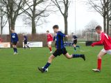 Jeugdwedstrijden sportpark ‘Het Springer’ van zaterdag 9 maart 2019 (189/193)