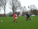 Jeugdwedstrijden sportpark ‘Het Springer’ van zaterdag 9 maart 2019 (190/193)