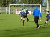 Jeugdwedstrijden sportpark ‘Het Springer’ van zaterdag 9 november 2019 (9/127)