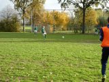 Jeugdwedstrijden sportpark ‘Het Springer’ van zaterdag 9 november 2019 (25/127)