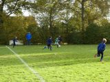 Jeugdwedstrijden sportpark ‘Het Springer’ van zaterdag 9 november 2019 (26/127)