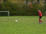 Jeugdwedstrijden sportpark ‘Het Springer’ van zaterdag 9 november 2019 (37/127)