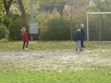 Jeugdwedstrijden sportpark ‘Het Springer’ van zaterdag 9 november 2019 (44/127)