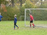 Jeugdwedstrijden sportpark ‘Het Springer’ van zaterdag 9 november 2019 (45/127)