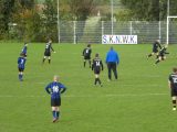 Jeugdwedstrijden sportpark ‘Het Springer’ van zaterdag 9 november 2019 (56/127)