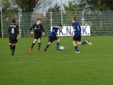 Jeugdwedstrijden sportpark ‘Het Springer’ van zaterdag 9 november 2019 (58/127)