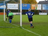 Jeugdwedstrijden sportpark ‘Het Springer’ van zaterdag 9 november 2019 (62/127)