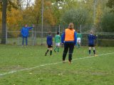 Jeugdwedstrijden sportpark ‘Het Springer’ van zaterdag 9 november 2019 (80/127)